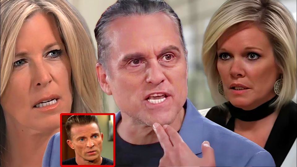 Jason's Return Rocks Port Charles, Sonny & Ava's Bond Threatened, Carly