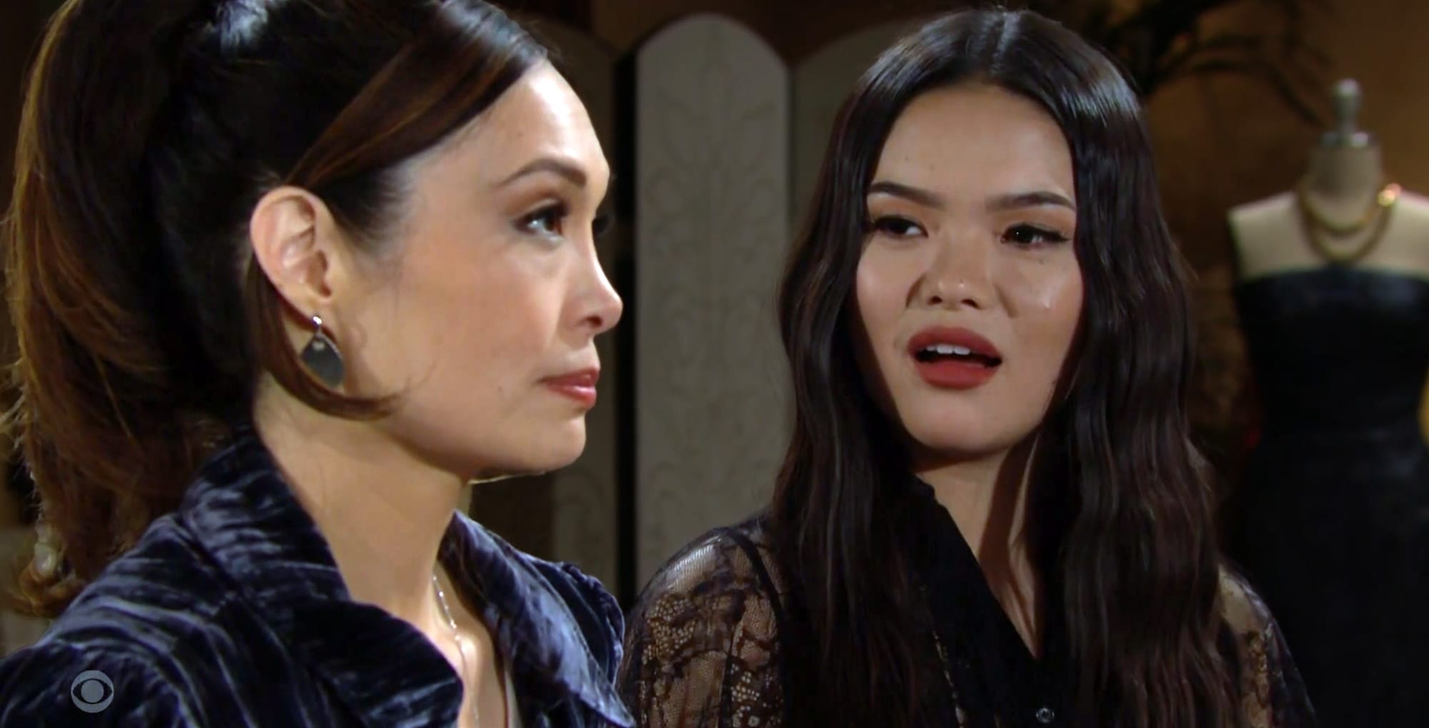 The Bold And The Beautiful Spoilers: The Truth Is About To Come Out ...