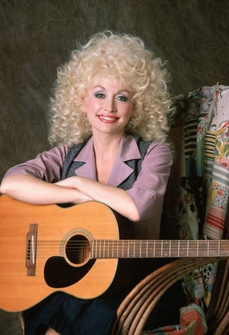 The Ultimate Dolly Parton Collaborators Countdown: Who Tops the ...