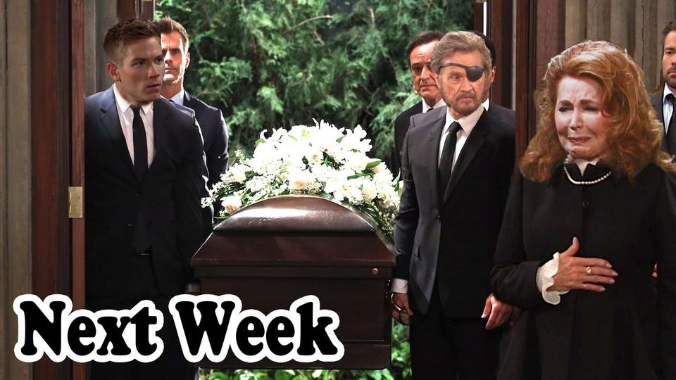 Days of Our Lives spoilers Full update, Next Week from April 15 to 19