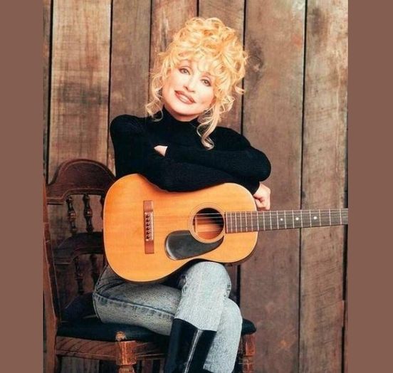 From Rhinestones to Riffs: The Untold Story of Dolly Parton’s Tour ...