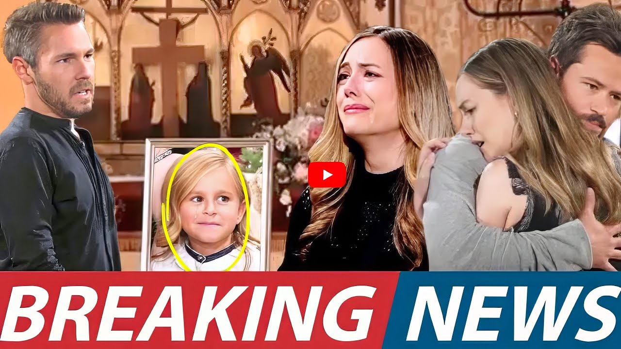 NEW HEARTBREAKING! The Bold and the Beautiful Spoilers Heartbreaking