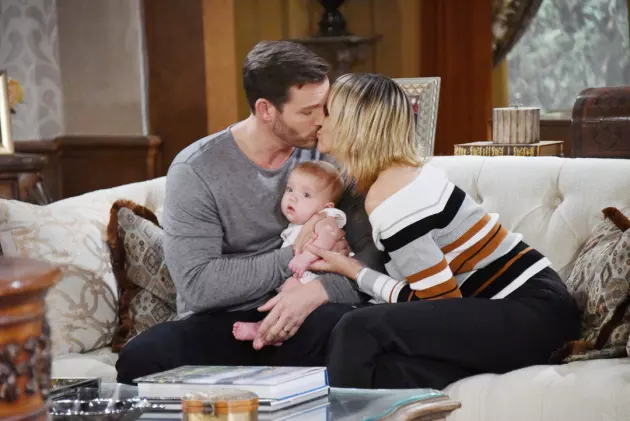 Heartbreaking!Days of our lives spoilers: Holly's story comes to an end ...