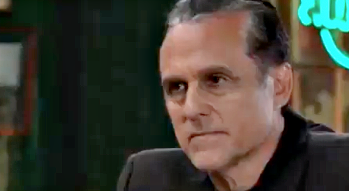 General Hospital Spoilers: Thursday, August 24 – Sonny Demands Info from Carly – Emergency Meeting – Dante’s Assignment for Sam