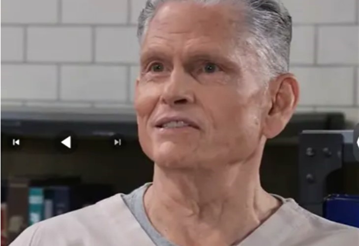 General Hospital Spoilers Cyruss Deal With The Feds Take Down Sonny Get Released From