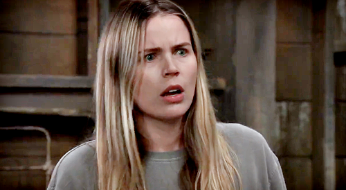 General Hospital Update: Thursday, September 14 – Villain Exposure, Romantic Proposal and Panic at the Cabin