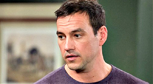 General Hospital Spoilers: Nikolas’ Return Delayed – Gearing Up For A Tyler Christopher GH Comeback?