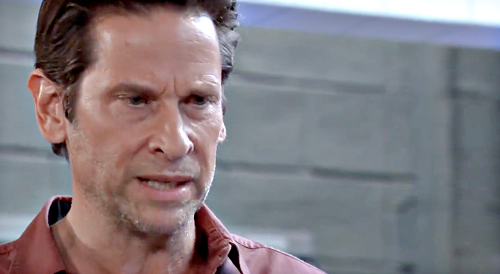 General Hospital Spoilers: Cyrus & Austin’s Father-Son Connection – Rewrite Changes Paternity?