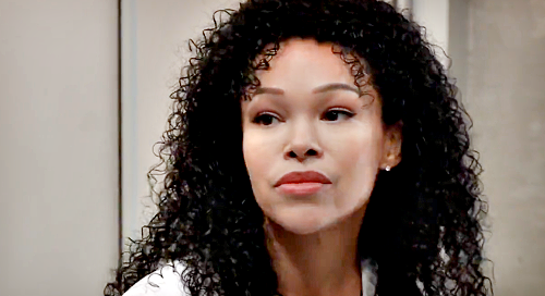 General Hospital Spoilers: If Spencer Breaks Up With Trina, Portia Agrees to Rig Ace's Paternity Test?
